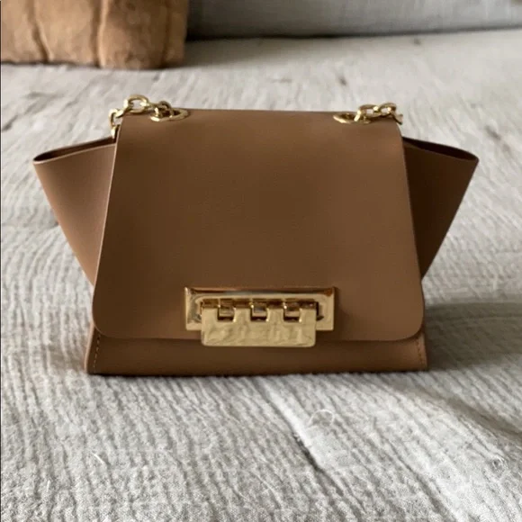 Zac Posen Mini Eartha Handbag - Picture 3 of 9